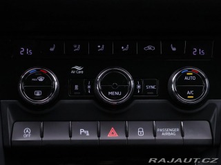 Škoda Kodiaq 2,0 TDI 140kW 4x4 DSG Sty 2019