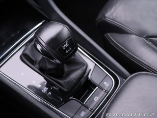 Škoda Kodiaq 2,0 TDI 140kW 4x4 DSG Sty 2019
