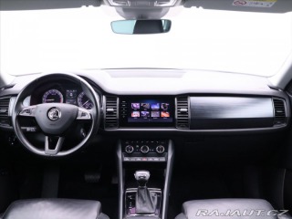 Škoda Kodiaq 2,0 TDI 140kW 4x4 DSG Sty 2019