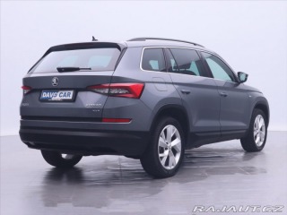 Škoda Kodiaq 2,0 TDI 140kW 4x4 DSG Sty 2019