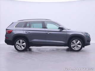 Škoda Kodiaq 2,0 TDI 140kW 4x4 DSG Sty 2019