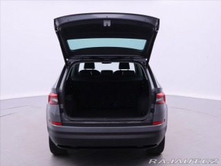 Škoda Kodiaq 2,0 TDI 140kW 4x4 DSG Sty 2019