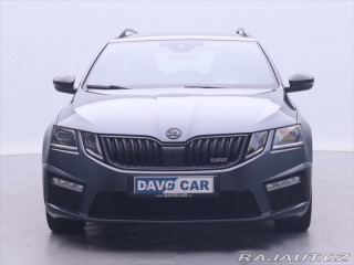 Škoda Octavia 2,0 TDI DSG 4x4 Challenge 2017