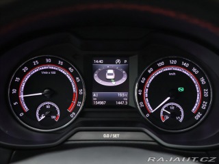 Škoda Octavia 2,0 TDI DSG 4x4 Challenge 2017