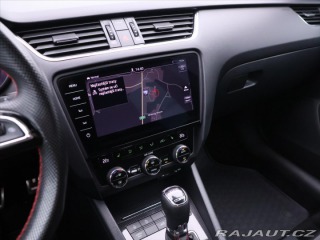 Škoda Octavia 2,0 TDI DSG 4x4 Challenge 2017
