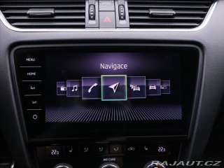 Škoda Octavia 2,0 TDI DSG 4x4 Challenge 2017
