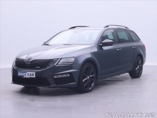Škoda Octavia 2,0 TDI DSG 4x4 Challenge 2017