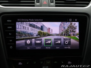Škoda Octavia 2,0 TDI DSG 4x4 Challenge 2017