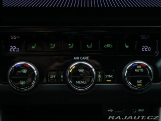 Škoda Octavia 2,0 TDI DSG 4x4 Challenge 2017