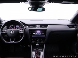 Škoda Octavia 2,0 TDI DSG 4x4 Challenge 2017