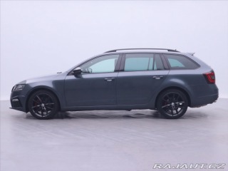 Škoda Octavia 2,0 TDI DSG 4x4 Challenge 2017