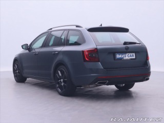 Škoda Octavia 2,0 TDI DSG 4x4 Challenge 2017
