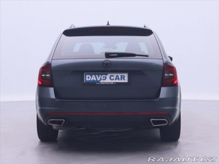 Škoda Octavia 2,0 TDI DSG 4x4 Challenge 2017