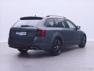 Škoda Octavia 2,0 TDI DSG 4x4 Challenge 2017