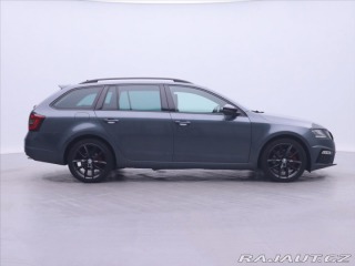 Škoda Octavia 2,0 TDI DSG 4x4 Challenge 2017