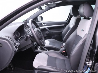 Škoda Octavia 2,0 TSI RS 147kW DSG Xeno 2011