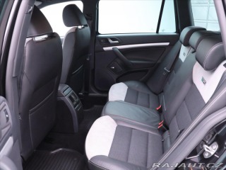 Škoda Octavia 2,0 TSI RS 147kW DSG Xeno 2011