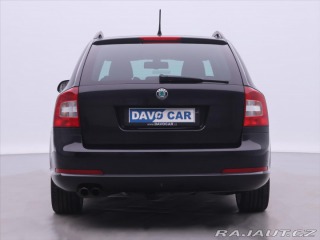 Škoda Octavia 2,0 TSI RS 147kW DSG Xeno 2011