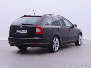 Škoda Octavia 2,0 TSI RS 147kW DSG Xeno 2011