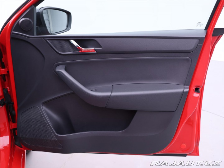 Škoda Rapid 1,2 TSI Spaceback Style S 2014