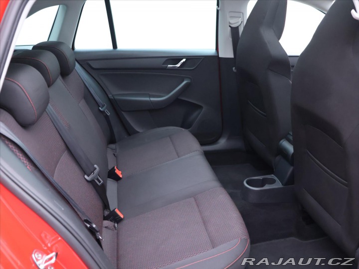 Škoda Rapid 1,2 TSI Spaceback Style S 2014
