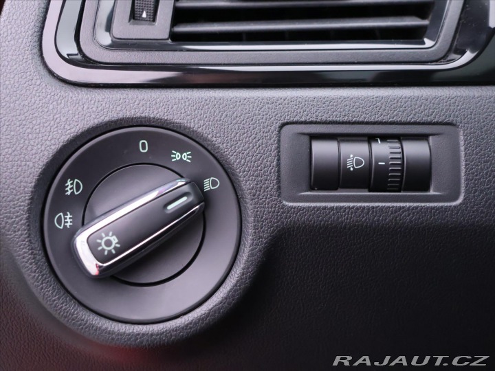 Škoda Rapid 1,2 TSI Spaceback Style S 2014
