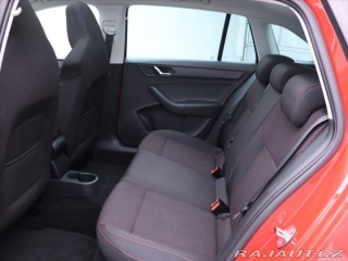 Škoda Rapid 1,2 TSI Spaceback Style S 2014