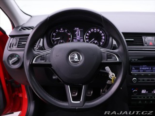 Škoda Rapid 1,2 TSI Spaceback Style S 2014