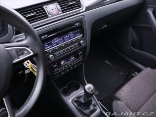 Škoda Rapid 1,2 TSI Spaceback Style S 2014
