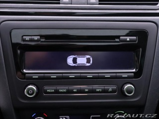 Škoda Rapid 1,2 TSI Spaceback Style S 2014