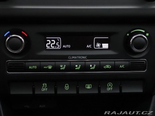 Škoda Rapid 1,2 TSI Spaceback Style S 2014