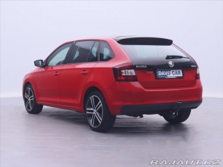 Škoda Rapid 1,2 TSI Spaceback Style S 2014
