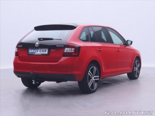 Škoda Rapid 1,2 TSI Spaceback Style S 2014