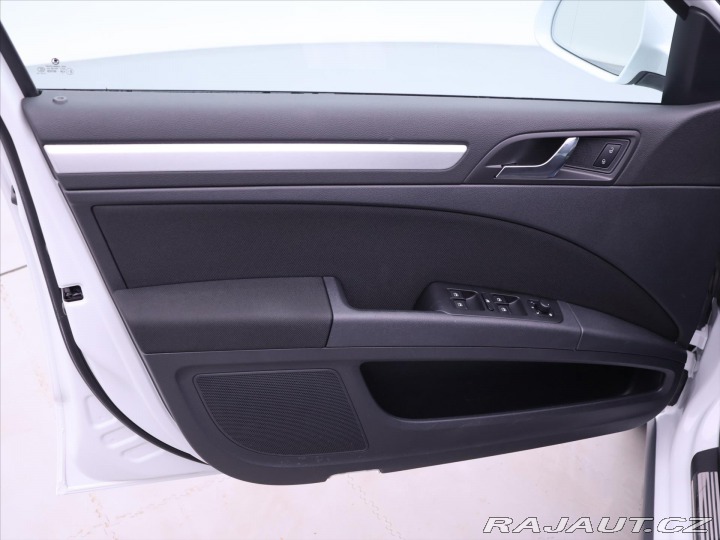 Škoda Superb 1,6 TDI Outdoor Klima 1.M 2015