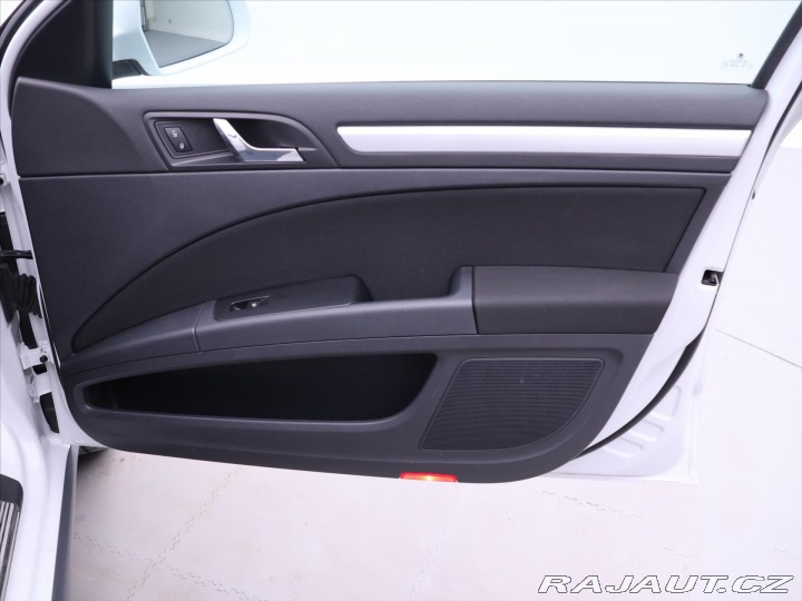 Škoda Superb 1,6 TDI Outdoor Klima 1.M 2015