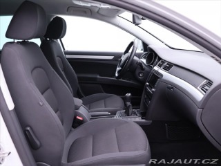 Škoda Superb 1,6 TDI Outdoor Klima 1.M 2015
