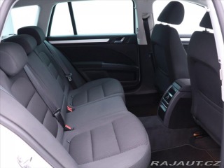 Škoda Superb 1,6 TDI Outdoor Klima 1.M 2015