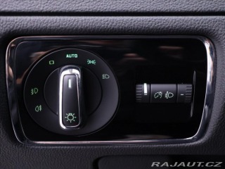 Škoda Superb 1,6 TDI Outdoor Klima 1.M 2015