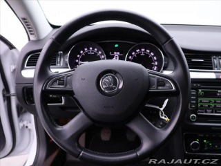 Škoda Superb 1,6 TDI Outdoor Klima 1.M 2015