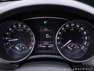 Škoda Superb 1,6 TDI Outdoor Klima 1.M 2015