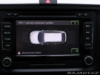 Škoda Superb 1,6 TDI Outdoor Klima 1.M 2015