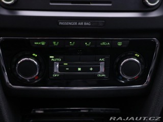 Škoda Superb 1,6 TDI Outdoor Klima 1.M 2015