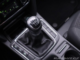 Škoda Superb 1,6 TDI Outdoor Klima 1.M 2015