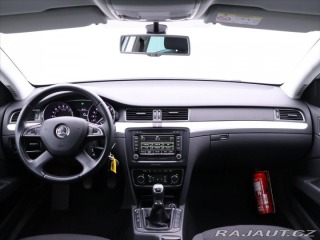 Škoda Superb 1,6 TDI Outdoor Klima 1.M 2015