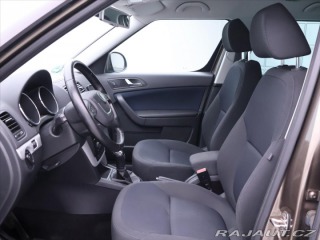 Škoda Yeti 1,4 TSI 90kW Ambition 2011