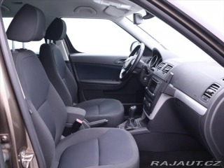 Škoda Yeti 1,4 TSI 90kW Ambition 2011