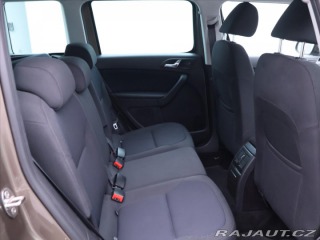 Škoda Yeti 1,4 TSI 90kW Ambition 2011