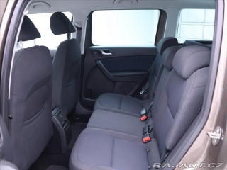 Škoda Yeti 1,4 TSI 90kW Ambition 2011