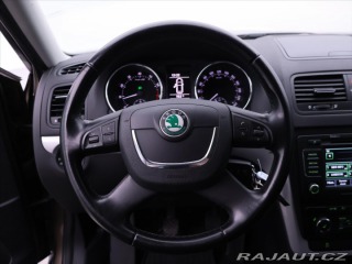 Škoda Yeti 1,4 TSI 90kW Ambition 2011