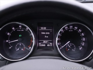 Škoda Yeti 1,4 TSI 90kW Ambition 2011